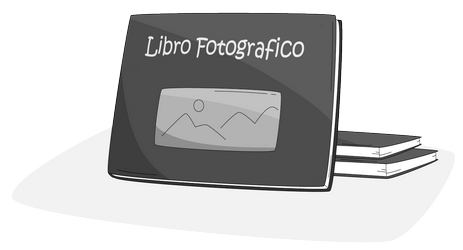 LIBRO FOTOGRAFICO